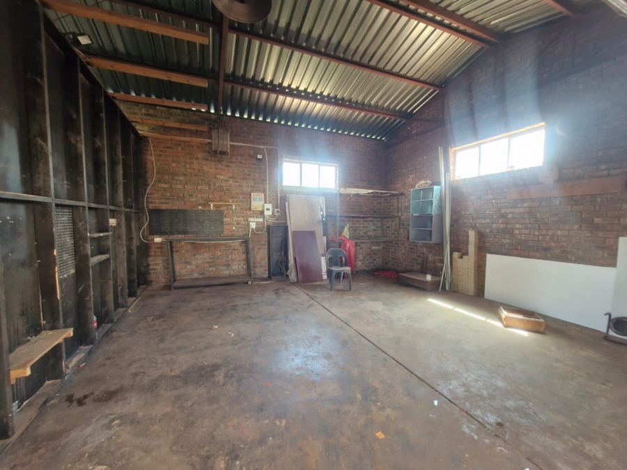 4 Bedroom Property for Sale in Kathu Northern Cape